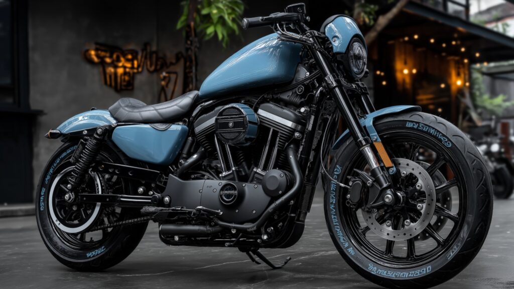 2026 HARLEY-DAVIDSON NIGHTSTER SPECIAL