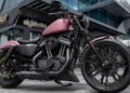 HARLEY DAVIDSON NIGHTSTER SPECIAL 2026