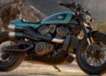 2026 Harley Davidson Sportster S