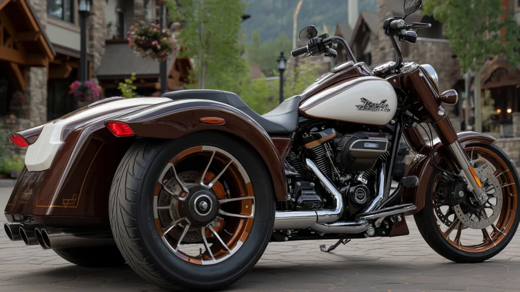 2026 HARLEY DAVIDSON FREEWHELER
