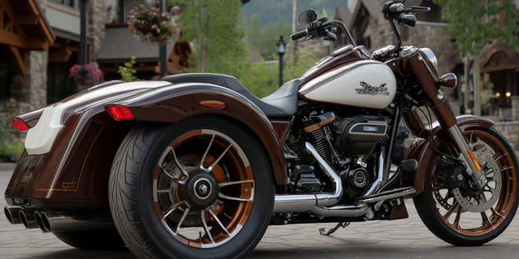 2026 HARLEY DAVIDSON FREEWHELER