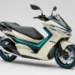 2026 HONDA PCX
