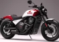 2026 Honda Rebel 1100