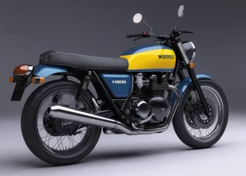 2026 KAWASAKI W-SERIES