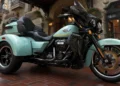 2026 Tri Glide Ultra