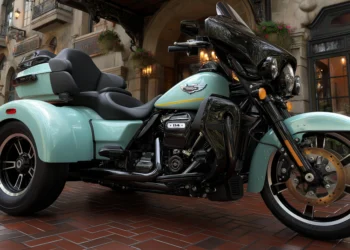 2026 Tri Glide Ultra