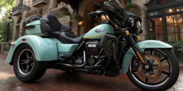 2026 Tri Glide Ultra