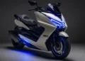 2026 YAMAHA NMAX