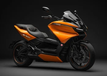 2026 YAMAHA XMAX