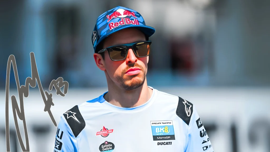 alex marquez motogp 2025
