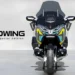 2026 HONDA GOLDWING DCT