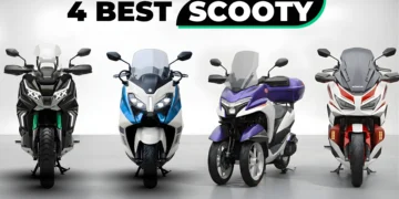 BEST SCOOTY TO BUY IN 2026