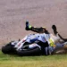 Fermin Aldeguer femur fracture MotoGP 2026