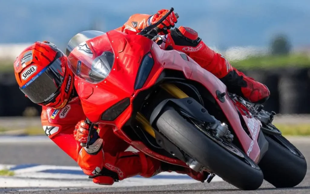 Marc Marquez MotoGP 2026