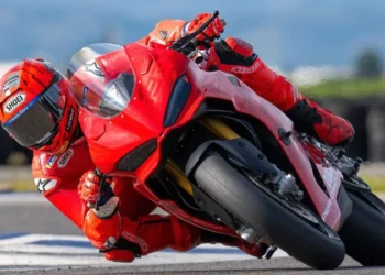 Marc Marquez MotoGP 2026