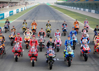 MotoGP 2026 championship battle