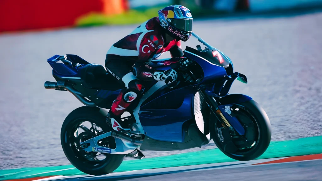 MotoGP 2026 rider lineup