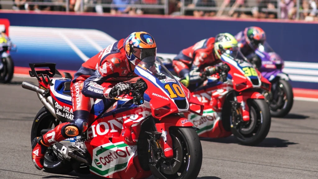 MotoGP 2026 season analysis