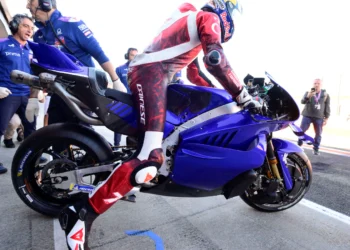 Pramac Yamaha MotoGP 2026