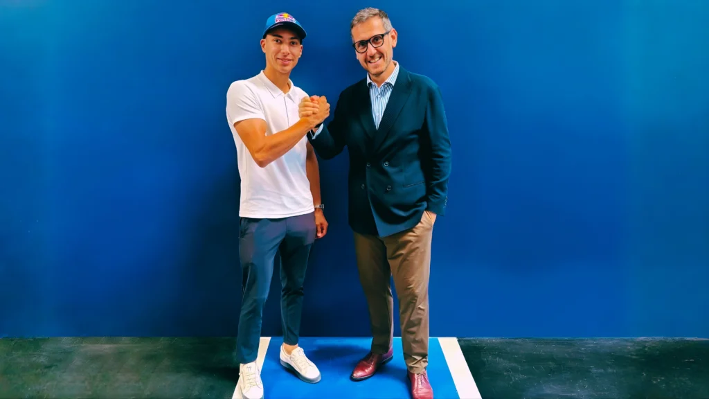 Toprak Razgatlioglu MOTOGP 2026