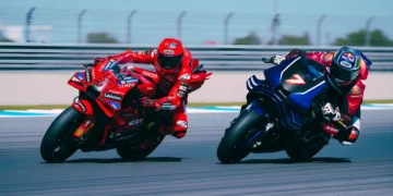 Toprak Razgatlioglu vs Marc Marquez MotoGP 2026